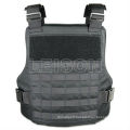 Bullet proof Vest Body Armor ISO et fabrication de professionnelle standard USA